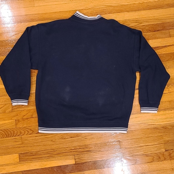 Warner Bros. LOONEY TUNES Vintage Quarter-Zip Pullover - Picture 3 of 6